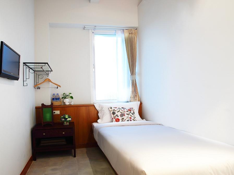 Auberge de jeunesse Baan Dinso