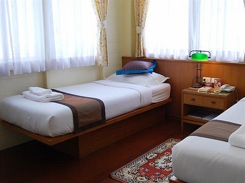 Baan Dinso Auberge de jeunesse
